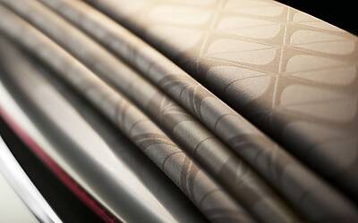 CITROEN DS3 CABRIO LANCIO SUL MERCATO DECAPOTTABILE FINO 120 KMH FANALE POSTERIORE 3D IPNOTICO TESTDRIVE PROVA SU STRADA FOTOGALLERY 006