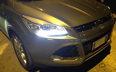 FORD FIESTADAY ROMA LANCIO NUOVA VIESTA SYNC E KUGA CON CONNESSIONE DIGITALE ALWAYS ON LA FESTA ALLAUDITORIUM DELLA MUSICA CON I GIORNALISTI ED I BLOGGER 04