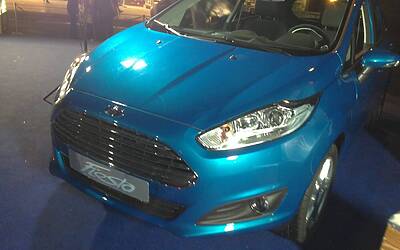 FORD FIESTADAY ROMA LANCIO NUOVA VIESTA SYNC E KUGA CON CONNESSIONE DIGITALE ALWAYS ON LA FESTA ALLAUDITORIUM DELLA MUSICA CON I GIORNALISTI ED I BLOGGER 10