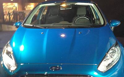 FORD FIESTADAY ROMA LANCIO NUOVA VIESTA SYNC E KUGA CON CONNESSIONE DIGITALE ALWAYS ON LA FESTA ALLAUDITORIUM DELLA MUSICA CON I GIORNALISTI ED I BLOGGER 11