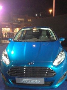 FORD FIESTADAY ROMA LANCIO NUOVA VIESTA SYNC E KUGA CON CONNESSIONE DIGITALE ALWAYS ON LA FESTA ALLAUDITORIUM DELLA MUSICA CON I GIORNALISTI ED I BLOGGER 12