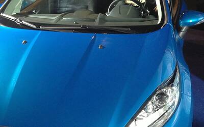 FORD FIESTADAY ROMA LANCIO NUOVA VIESTA SYNC E KUGA CON CONNESSIONE DIGITALE ALWAYS ON LA FESTA ALLAUDITORIUM DELLA MUSICA CON I GIORNALISTI ED I BLOGGER 16