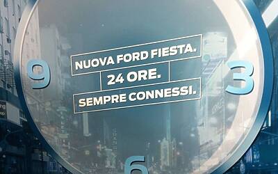 FORD FIESTADAY ROMA LANCIO NUOVA VIESTA SYNC E KUGA CON CONNESSIONE DIGITALE ALWAYS ON LA FESTA ALLAUDITORIUM DELLA MUSICA CON I GIORNALISTI ED I BLOGGER 17