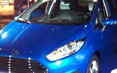 FORD FIESTADAY ROMA LANCIO NUOVA VIESTA SYNC E KUGA CON CONNESSIONE DIGITALE ALWAYS ON LA FESTA ALLAUDITORIUM DELLA MUSICA CON I GIORNALISTI ED I BLOGGER 18