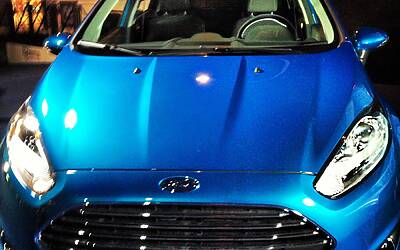 FORD FIESTADAY ROMA LANCIO NUOVA VIESTA SYNC E KUGA CON CONNESSIONE DIGITALE ALWAYS ON LA FESTA ALLAUDITORIUM DELLA MUSICA CON I GIORNALISTI ED I BLOGGER 23