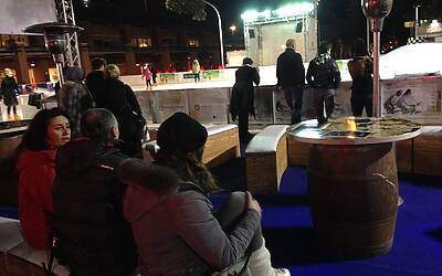 FORD FIESTADAY ROMA LANCIO NUOVA VIESTA SYNC E KUGA CON CONNESSIONE DIGITALE ALWAYS ON LA FESTA ALLAUDITORIUM DELLA MUSICA CON I GIORNALISTI ED I BLOGGER 35