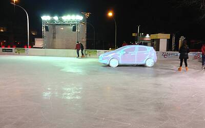 FORD FIESTADAY ROMA LANCIO NUOVA VIESTA SYNC E KUGA CON CONNESSIONE DIGITALE ALWAYS ON LA FESTA ALLAUDITORIUM DELLA MUSICA CON I GIORNALISTI ED I BLOGGER 36