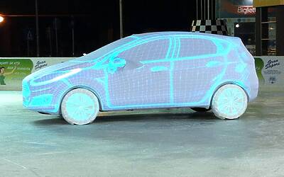 FORD FIESTADAY ROMA LANCIO NUOVA VIESTA SYNC E KUGA CON CONNESSIONE DIGITALE ALWAYS ON LA FESTA ALLAUDITORIUM DELLA MUSICA CON I GIORNALISTI ED I BLOGGER 39