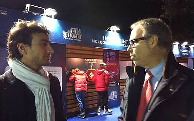 FORD FIESTADAY ROMA LANCIO NUOVA VIESTA SYNC E KUGA CON CONNESSIONE DIGITALE ALWAYS ON LA FESTA ALLAUDITORIUM DELLA MUSICA CON I GIORNALISTI ED I BLOGGER 41