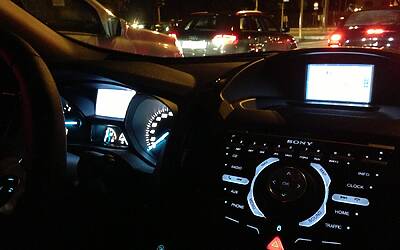 FORD FIESTADAY ROMA LANCIO NUOVA VIESTA SYNC E KUGA CON CONNESSIONE DIGITALE ALWAYS ON LA FESTA ALLAUDITORIUM DELLA MUSICA CON I GIORNALISTI ED I BLOGGER 42