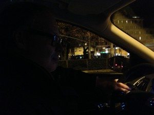 FORD FIESTADAY ROMA LANCIO NUOVA VIESTA SYNC E KUGA CON CONNESSIONE DIGITALE ALWAYS ON LA FESTA ALLAUDITORIUM DELLA MUSICA CON I GIORNALISTI ED I BLOGGER 46