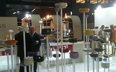 MACEF 2013 Barbara Barbieri per Assodigitale 14