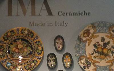 MACEF 2013 Barbara Barbieri per Assodigitale 18