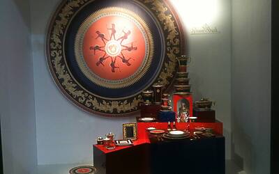 MACEF 2013 Barbara Barbieri per Assodigitale 21