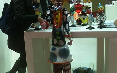 MACEF 2013 Barbara Barbieri per Assodigitale 25