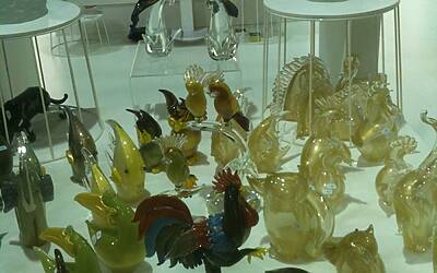 MACEF 2013 Barbara Barbieri per Assodigitale 26