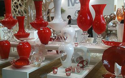 MACEF 2013 Barbara Barbieri per Assodigitale 29