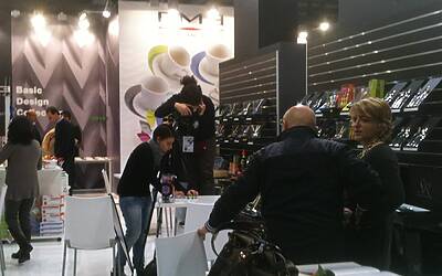 MACEF 2013 Barbara Barbieri per Assodigitale 9