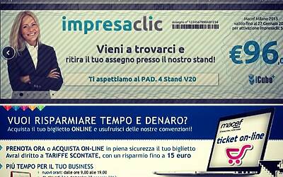 MACEF 2013 FIERA MILANO RHO FIERAONLINE MACEFPLUS SOCIALIKE EVENTO FIERISTICO 004