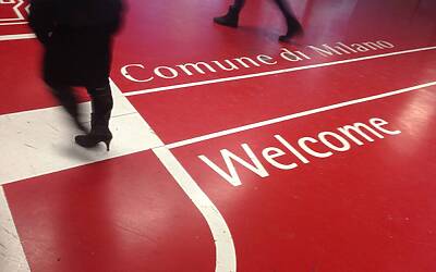 MACEF 2013 FIERA MILANO RHO FIERAONLINE MACEFPLUS SOCIALIKE EVENTO FIERISTICO 006