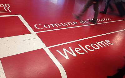 MACEF 2013 FIERA MILANO RHO FIERAONLINE MACEFPLUS SOCIALIKE EVENTO FIERISTICO 007