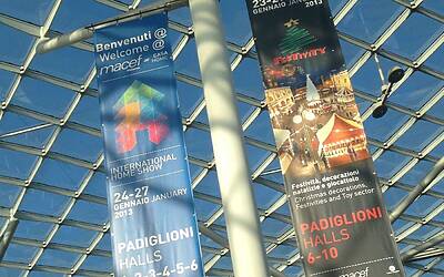 MACEF 2013 FIERA MILANO RHO FIERAONLINE MACEFPLUS SOCIALIKE EVENTO FIERISTICO 008