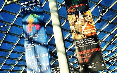 MACEF 2013 FIERA MILANO RHO FIERAONLINE MACEFPLUS SOCIALIKE EVENTO FIERISTICO 009