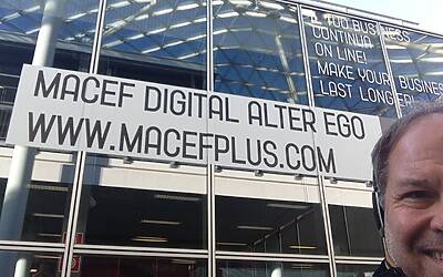 MACEF 2013 FIERA MILANO RHO FIERAONLINE MACEFPLUS SOCIALIKE EVENTO FIERISTICO 010