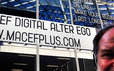 MACEF 2013 FIERA MILANO RHO FIERAONLINE MACEFPLUS SOCIALIKE EVENTO FIERISTICO 011