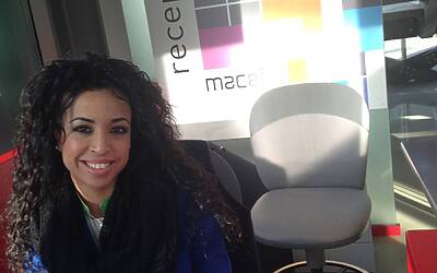 MACEF 2013 FIERA MILANO RHO FIERAONLINE MACEFPLUS SOCIALIKE EVENTO FIERISTICO 013