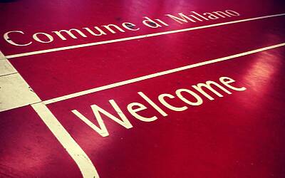 MACEF 2013 FIERA MILANO RHO FIERAONLINE MACEFPLUS SOCIALIKE EVENTO FIERISTICO 017