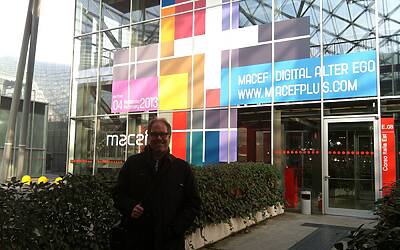 MACEF 2013 FIERA MILANO RHO FIERAONLINE MACEFPLUS SOCIALIKE EVENTO FIERISTICO 019