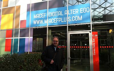 MACEF 2013 FIERA MILANO RHO FIERAONLINE MACEFPLUS SOCIALIKE EVENTO FIERISTICO 021