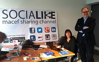 MACEF 2013 FIERA MILANO RHO FIERAONLINE MACEFPLUS SOCIALIKE EVENTO FIERISTICO 022