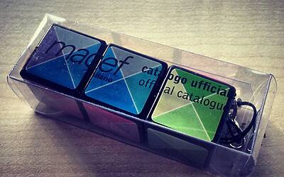 MACEF 2013 FIERA MILANO RHO FIERAONLINE MACEFPLUS SOCIALIKE EVENTO FIERISTICO 025