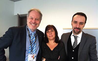 MACEF 2013 FIERA MILANO RHO FIERAONLINE MACEFPLUS SOCIALIKE EVENTO FIERISTICO 028