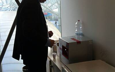 MACEF 2013 FIERA MILANO RHO FIERAONLINE MACEFPLUS SOCIALIKE EVENTO FIERISTICO 029