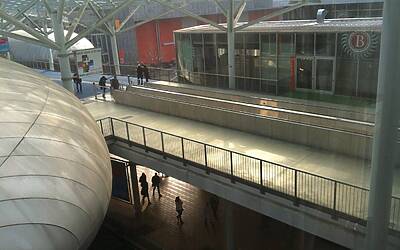 MACEF 2013 FIERA MILANO RHO FIERAONLINE MACEFPLUS SOCIALIKE EVENTO FIERISTICO 032