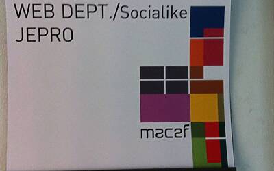 MACEF 2013 FIERA MILANO RHO FIERAONLINE MACEFPLUS SOCIALIKE EVENTO FIERISTICO 033