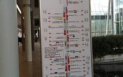 MACEF 2013 FIERA MILANO RHO FIERAONLINE MACEFPLUS SOCIALIKE EVENTO FIERISTICO 036