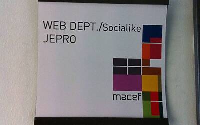 MACEF 2013 FIERA MILANO RHO FIERAONLINE MACEFPLUS SOCIALIKE EVENTO FIERISTICO 037