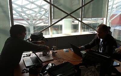 MACEF 2013 FIERA MILANO RHO FIERAONLINE MACEFPLUS SOCIALIKE EVENTO FIERISTICO 040