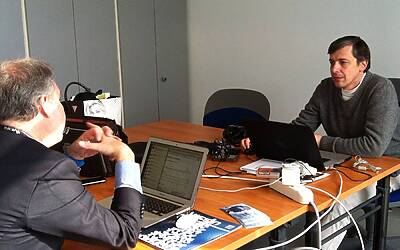 MACEF 2013 FIERA MILANO RHO FIERAONLINE MACEFPLUS SOCIALIKE EVENTO FIERISTICO 042