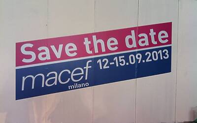 MACEF 2013 FIERA MILANO RHO FIERAONLINE MACEFPLUS SOCIALIKE EVENTO FIERISTICO 043