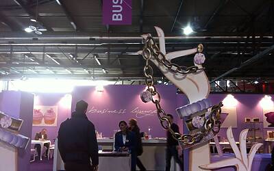 MACEF 2013 FIERA MILANO RHO FIERAONLINE MACEFPLUS SOCIALIKE EVENTO FIERISTICO 048