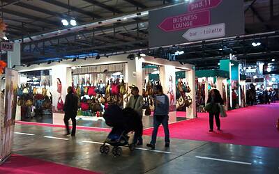 MACEF 2013 FIERA MILANO RHO FIERAONLINE MACEFPLUS SOCIALIKE EVENTO FIERISTICO 054