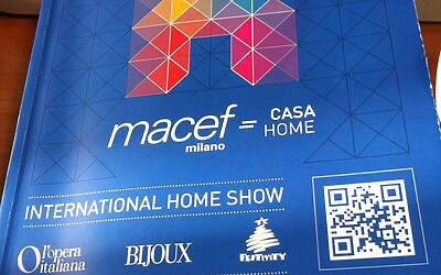 MACEF 2013 FIERA MILANO RHO FIERAONLINE MACEFPLUS SOCIALIKE EVENTO FIERISTICO 057