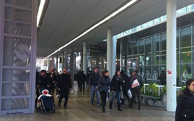 MACEF 2013 FIERA MILANO RHO FIERAONLINE MACEFPLUS SOCIALIKE EVENTO FIERISTICO 058