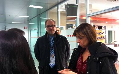 MACEF 2013 FIERA MILANO RHO FIERAONLINE MACEFPLUS SOCIALIKE EVENTO FIERISTICO 060