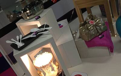 MACEF 2013 FIERA MILANO RHO FIERAONLINE MACEFPLUS SOCIALIKE EVENTO FIERISTICO 063